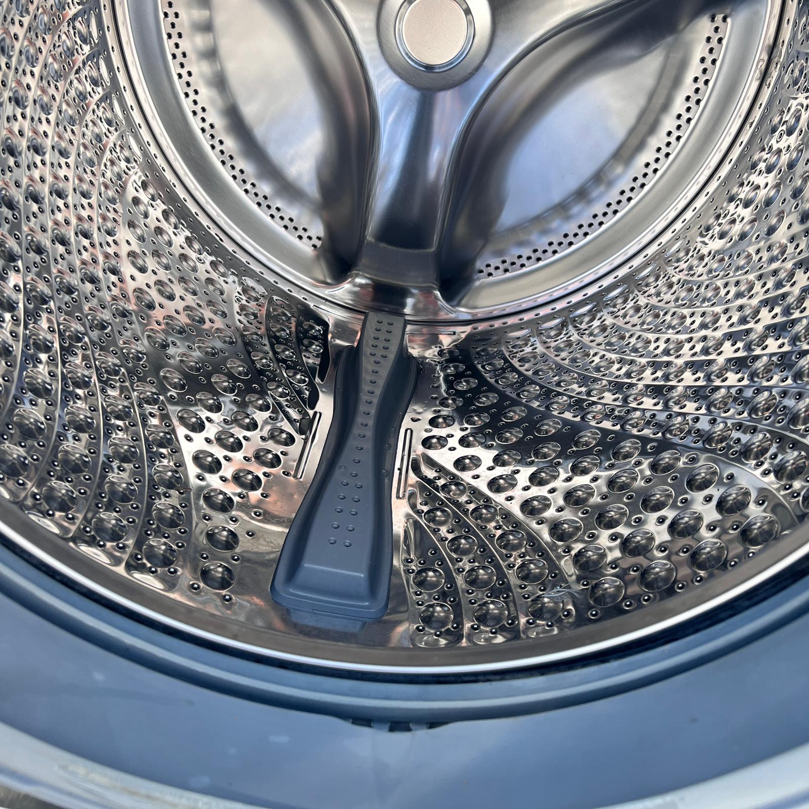 Samsung Smarthome AddWash™ Front Load Washer and Dryer. 100% FULLY WORKING! Samsung Smarthome AddWash™ Front Load Washer and Dryer. 100% FULLY WORKING!